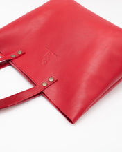 Load image into Gallery viewer, TOTE BAG ROJO
