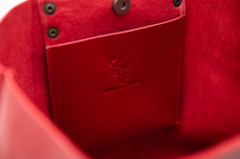 Load image into Gallery viewer, TOTE BAG ROJO