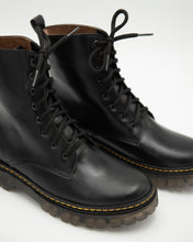 Cargar imagen en el visor de la galería, Combat Boots Negro