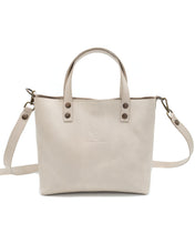 Cargar imagen en el visor de la galería, TOTE BAG MINI HUESO