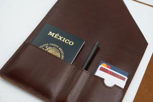 CARPETA CORPORATIVA